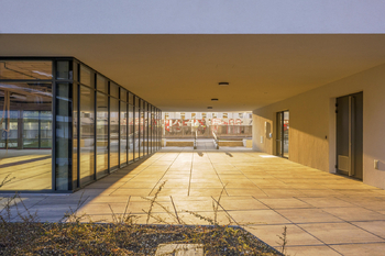 Pronájem bytu 2+kk v osobním vlastnictví 74 m², České Budějovice