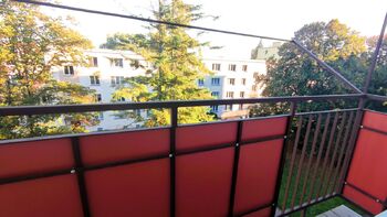 Pronájem bytu 2+1 v družstevním vlastnictví 52 m², Ostrava