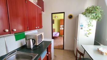 Pronájem bytu 2+1 v družstevním vlastnictví 52 m², Ostrava