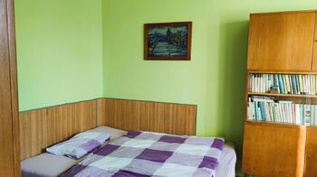 Pronájem bytu 2+1 v družstevním vlastnictví 52 m², Ostrava