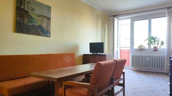 Pronájem bytu 2+1 v družstevním vlastnictví 52 m², Ostrava