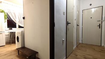 Pronájem bytu 2+1 v družstevním vlastnictví 52 m², Ostrava