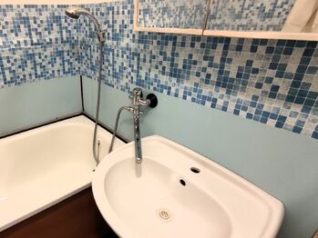 Pronájem bytu 2+1 v družstevním vlastnictví 52 m², Ostrava