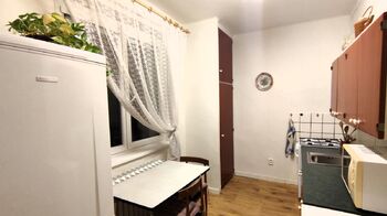 Pronájem bytu 2+1 v družstevním vlastnictví 52 m², Ostrava