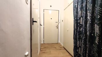 Pronájem bytu 2+1 v družstevním vlastnictví 52 m², Ostrava