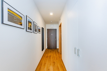 Pronájem bytu 1+kk v družstevním vlastnictví 39 m², Praha 5 - Stodůlky