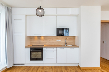 Pronájem bytu 1+kk v družstevním vlastnictví 39 m², Praha 5 - Stodůlky