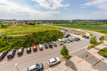 Pronájem bytu 1+kk v družstevním vlastnictví 39 m², Praha 5 - Stodůlky