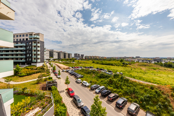 Pronájem bytu 1+kk v družstevním vlastnictví 39 m², Praha 5 - Stodůlky