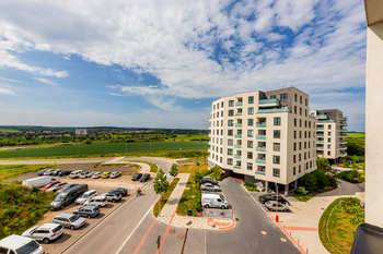 Pronájem bytu 1+kk v družstevním vlastnictví 39 m², Praha 5 - Stodůlky