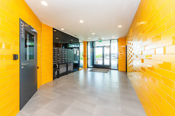 Pronájem bytu 1+kk v družstevním vlastnictví 39 m², Praha 5 - Stodůlky