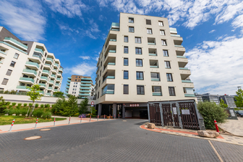 Pronájem bytu 1+kk v družstevním vlastnictví 39 m², Praha 5 - Stodůlky