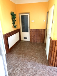 Prodej domu 130 m², Nová Ves