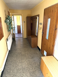 Prodej domu 130 m², Nová Ves