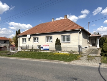 Prodej domu 130 m², Nová Ves