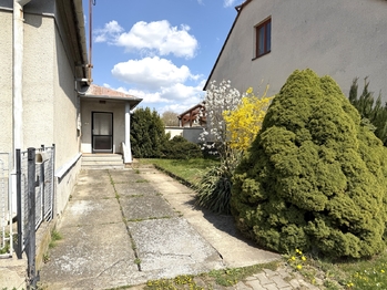 Prodej domu 130 m², Nová Ves