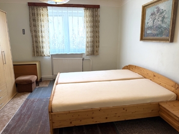 Prodej domu 130 m², Nová Ves