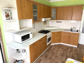 Prodej domu 130 m², Nová Ves