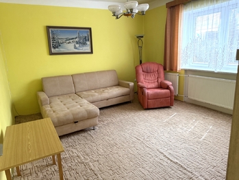 Prodej domu 130 m², Nová Ves