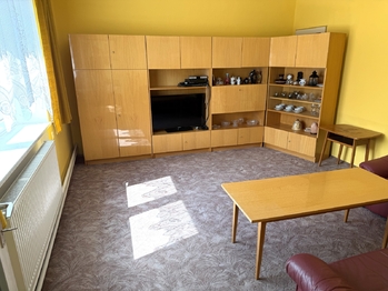 Prodej domu 130 m², Nová Ves