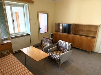 Prodej domu 130 m², Nová Ves