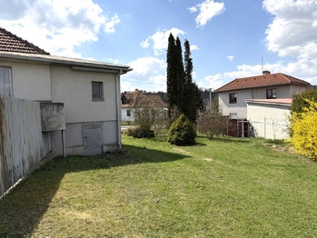 Prodej domu 130 m², Nová Ves
