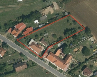 Prodej domu 130 m², Nová Ves