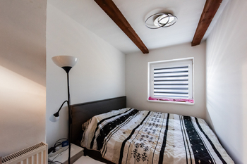 Objekt pro ubytování Kelčice, Vranovice-Kelčice - Prodej domu 200 m², Vranovice-Kelčice