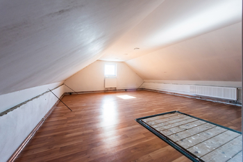 Objekt pro ubytování Kelčice, Vranovice-Kelčice - Prodej domu 200 m², Vranovice-Kelčice