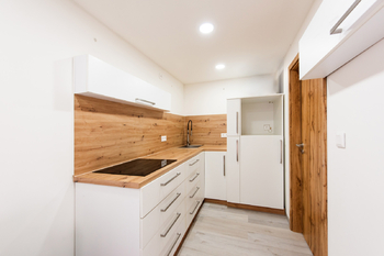 Objekt pro ubytování Kelčice, Vranovice-Kelčice - Prodej domu 200 m², Vranovice-Kelčice