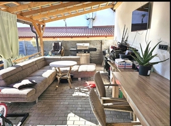 Objekt pro ubytování Kelčice, Vranovice-Kelčice - Prodej domu 200 m², Vranovice-Kelčice