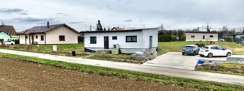 Pronájem domu 103 m², Albrechtice