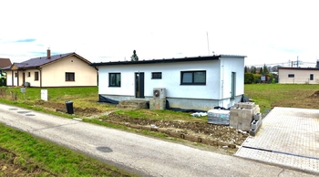 Pronájem domu 103 m², Albrechtice