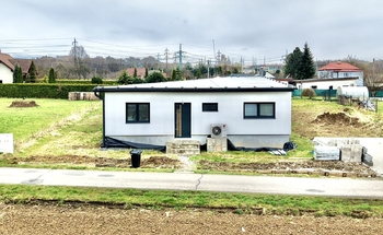 Pronájem domu 103 m², Albrechtice