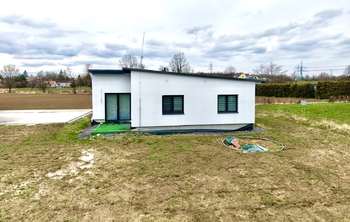 Pronájem domu 103 m², Albrechtice