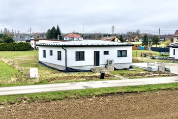 Pronájem domu 103 m², Albrechtice