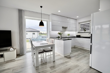 Pronájem domu 103 m², Albrechtice