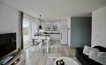 Pronájem domu 103 m², Albrechtice