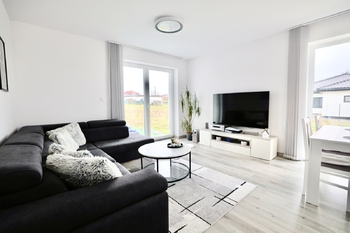 Pronájem domu 103 m², Albrechtice