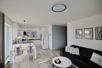 Pronájem domu 103 m², Albrechtice