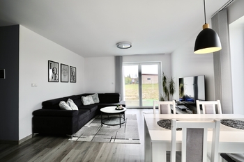 Pronájem domu 103 m², Albrechtice