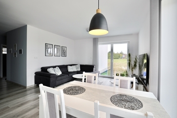 Pronájem domu 103 m², Albrechtice