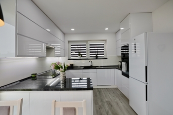 Pronájem domu 103 m², Albrechtice