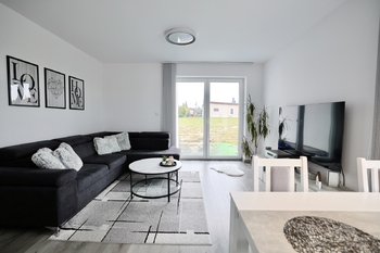Pronájem domu 103 m², Albrechtice