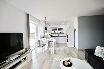 Pronájem domu 103 m², Albrechtice