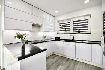 Pronájem domu 103 m², Albrechtice