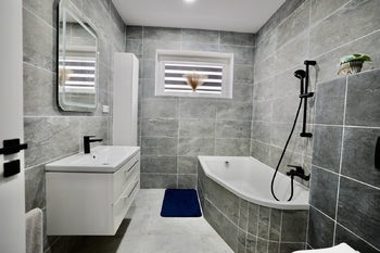 Pronájem domu 103 m², Albrechtice