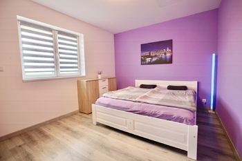 Pronájem domu 103 m², Albrechtice