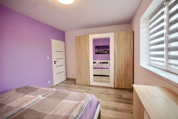 Pronájem domu 103 m², Albrechtice