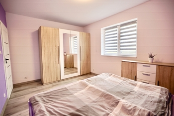 Pronájem domu 103 m², Albrechtice